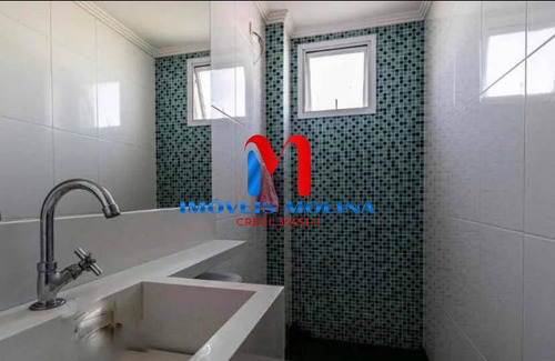 Imagem 9 de 13 de Edifício Sion B. Osvaldo Cruz 59m² - 2 Dorms 1 Vaga - 3407p