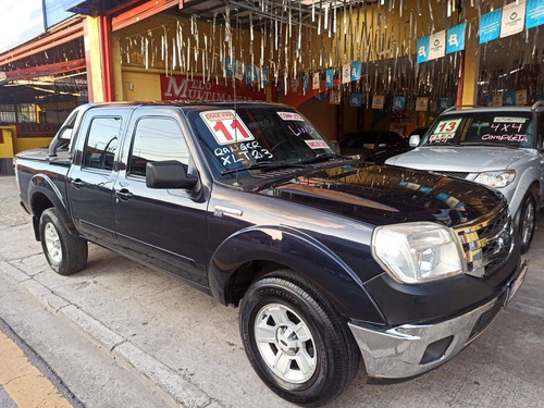 Imagem 13 de 15 de Ford Ranger 2.3 Xlt 16v 4x2 Cd Gasolina 4p Manual