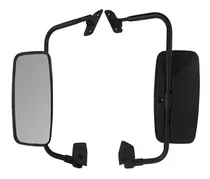 Comprar Espelho Retrovisor Mb Accelo 715c u002F 815 u002F 915c Convexo - Le