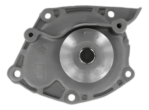 Bomba D' Agua Renault Skf - Vkpc 85304 A