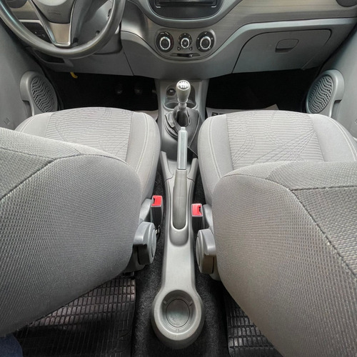 Fiat Palio 1.0 MPI ATTRACTIVE 8V FLEX 4P MANUAL