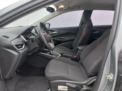 Chevrolet Onix 1.0 TURBO FLEX LTZ AUTOMÁTICO