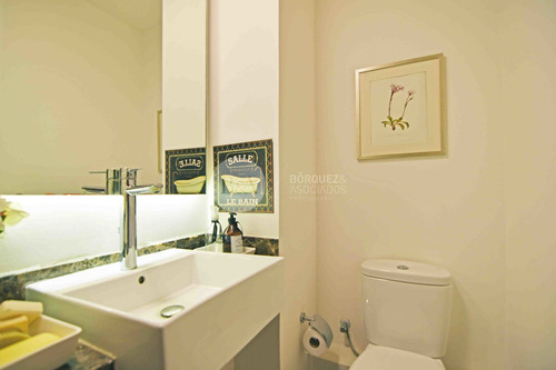 22724 - San Carlos De Apoquindo / Colegio Cumbres