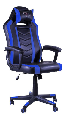 Silla Gamer Ergonomica Giratoria Diferentes Colores