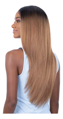 Peluca Freetress Equal Freetress Equal Lite Lfw-003 Ot27