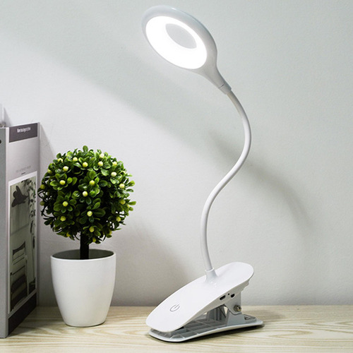 Nuevo Lámpara De Cabecera De Cama Con Control Táctil .