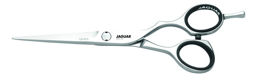 Jaguar Shears Silver Line Cj4 Plus - Tijeras Profesionales,.