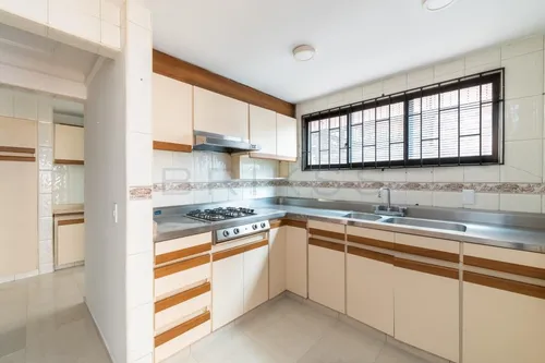 Apartamento En Venta En El Chico. Cod V2241