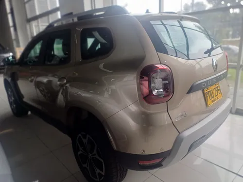 Renault Duster 1.3 T Iconic 4X2 Cvt