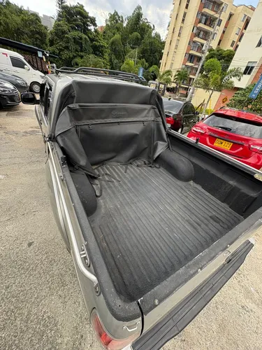 Mazda BT-50 2.2 B22cs7 4x2