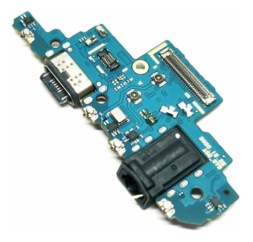 Placa De Carga Samsung Galaxy A52