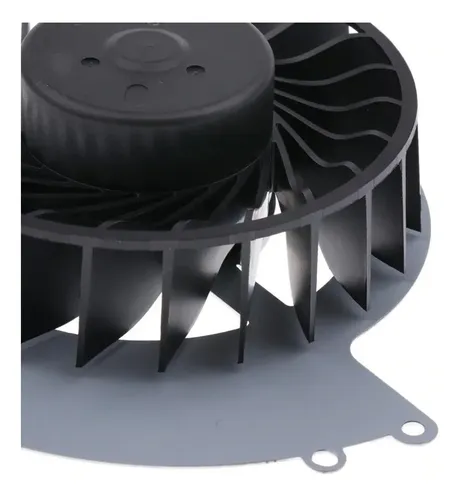 Cooler Playstation Ps4 Fat Fosco 1215 12xx Com Chave Torx