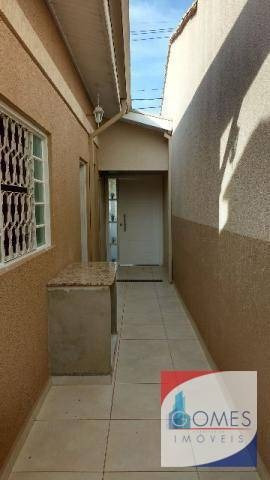 Imagem 13 de 20 de Casa Residencial À Venda, Condomínio Villagio D Itália, Itu - Ca0192. - Ca0192