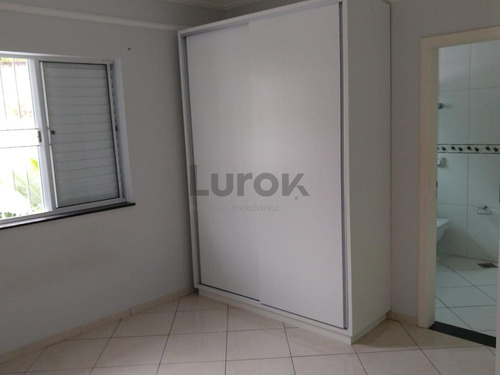 Imagem 9 de 23 de Casa À Venda Em Parque Terranova - Ca005791