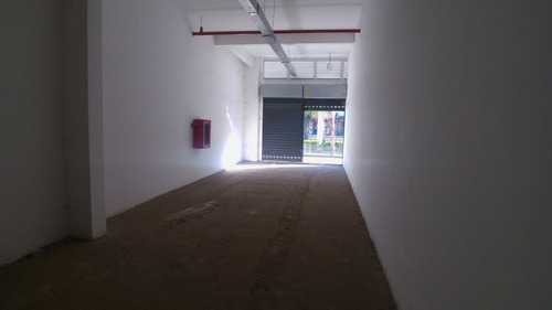 Imagem 2 de 5 de Loja Em Fonseca, Niterói/rj De 54m² À Venda Por R$ 320.000,00 - Lo623943-s