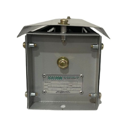 Resistor Frenagem 150ohms 600w Ed100% Para Inversor E Servo