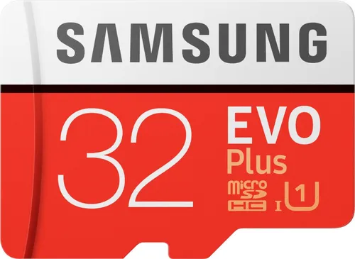 Samsung 32gb best sale evo