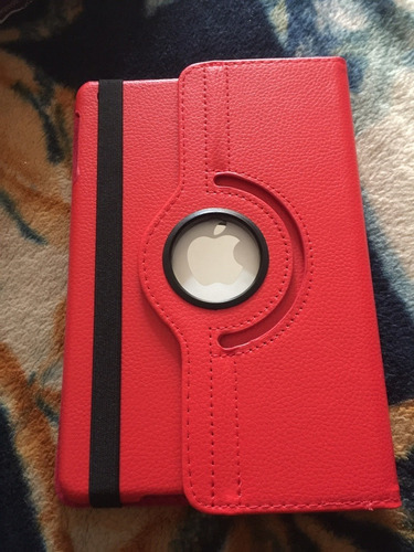 Funda Protector iPad Mini A1490 A1489 A1455 A1454 A1432 Mica