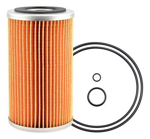 Filtro De Aceite Baldwin P266 51745 P502194 9-88513-106-1