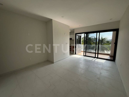 Departamentos En Venta Laguna Del Carpintero Col. Barandillas Tampico