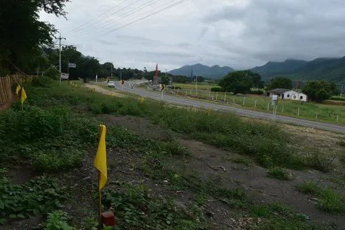 Lote Sobre Via Principal Girardot
