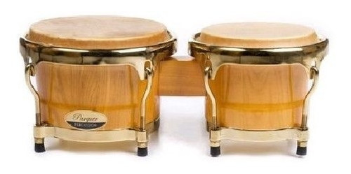 Bongo Master 7 Y 8.5 Marca Parquer Cod 2507085nl