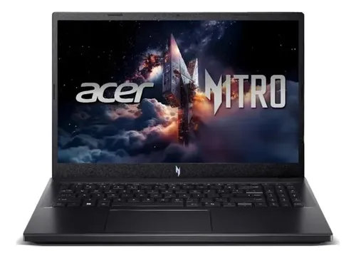 Notebook Gamer Acer V15 Ci5 Rtx4050 512gb 8gb W 11+ubook