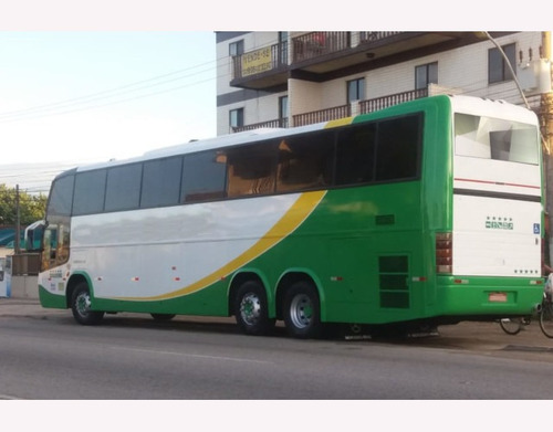 Ld - M.benz - 1999 - Cód. 5168