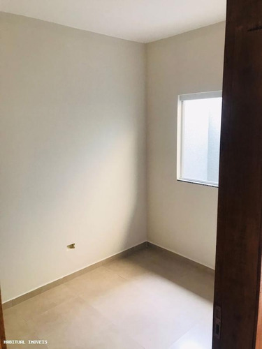 Imagem 7 de 9 de Casa Para Venda Em Curitiba, Sitio Cercado, 2 Dormitórios, 1 Banheiro, 2 Vagas - Ca016_1-2245968