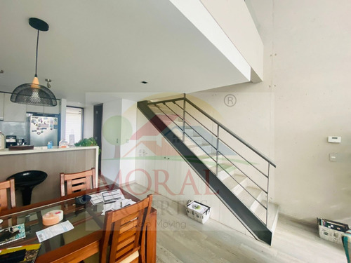 Depto Dúplex Arriendo Chicureo 3 Hab 2 Bañ Terraza Parrilla