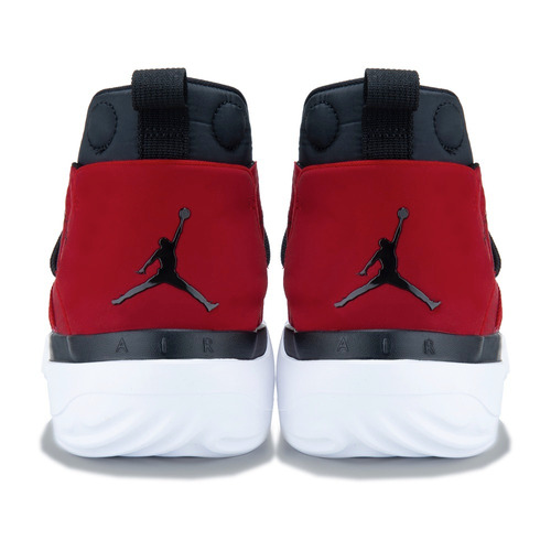 tenis nike jordan aero morph