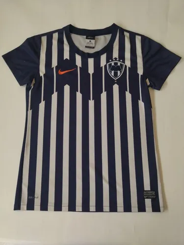 Playera de rayados mundial de clubes new arrivals
