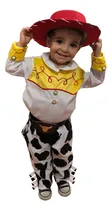 Comprar Disfraces De Jessy La Vaquerita Disfraz De Jessie La Vaquera Traje De Jessie La Vaquerita Disfraz Jesi Disfraces Toy Story Jessie La Vaquerita Cosplay