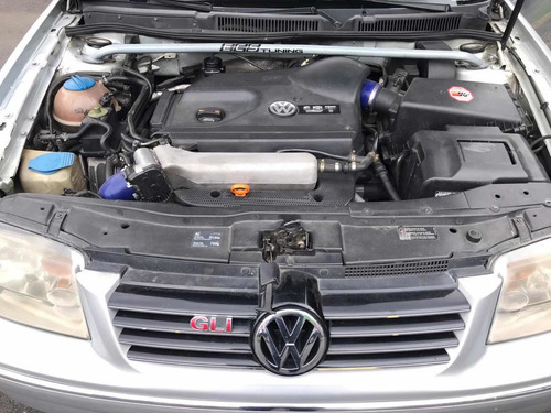 Volkswagen Jetta Gli 1.8t Gli