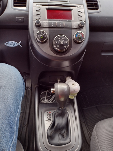 Vendo Mi Kia Soul Automatica 2013 Motor 1.600cc Como Nueva