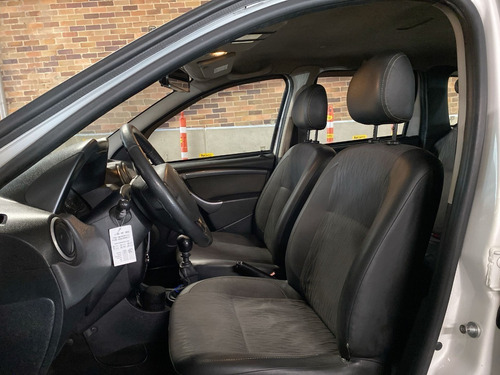 Imagen 20 de 25 de Renault Duster Dynamique