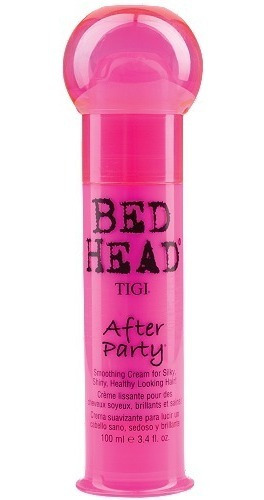 Tigi Crema After Party Antifrizz Sedosidad X 100ml Local