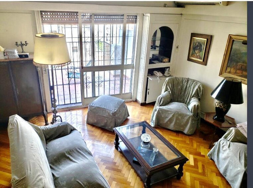 Imagen 2 de 30 de Departamento - Barrio Norte