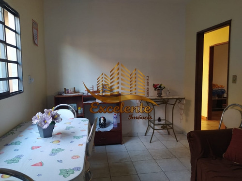 Imagem 14 de 23 de Casas - Venda - Jardim Nova Hortolândia Ii - Cod. 436 - V436