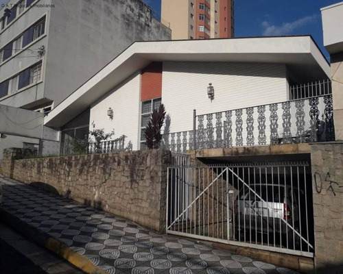 Imagem 1 de 30 de Casa Para Locação No Vila Leão - Sorocaba/sp - Ca11064 - 68465671