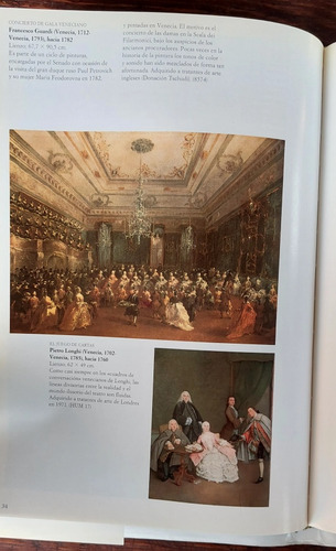 La Antigua Pinacoteca De Munich (Usado)