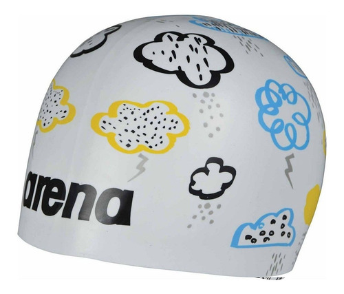 Gorra Arena Moulded De Natación Unisex Piscina Silicona