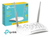 Comprar Modem Router Inalambrico Adsl2+ 300mbps Td-w8961n Wifi Cantv