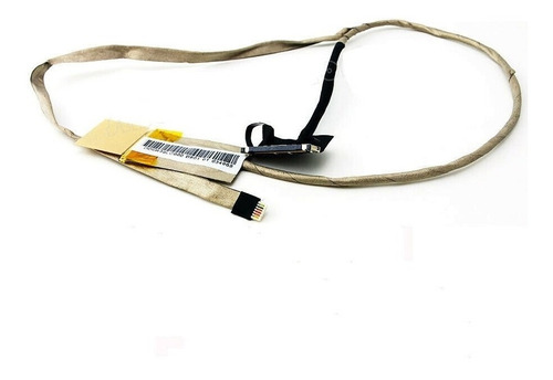 Cable Flex Video Pantalla Hp G6-2000 Dd0r36lc000 Zona Norte