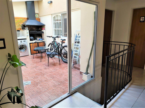 Imagen 12 de 22 de Venta Ph 3 Ambientes Con Patio Y Parrila Liniers