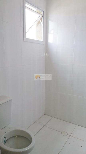 Imagem 13 de 26 de Apartamento Com 3 Dorms, Canto Do Forte, Praia Grande - R$ 450 Mil, Cod: 5680 - V5680