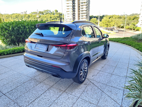 Fiat Pulse 1.3 Drive Flex Aut. 5p