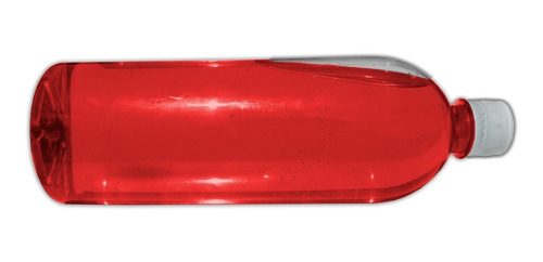 Refrigerante Anticorrosivo Sistema Enfriamiento Liquido Rojo