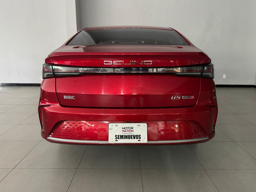 BAIC U5 Plus 1.5 Luxury 5Mt