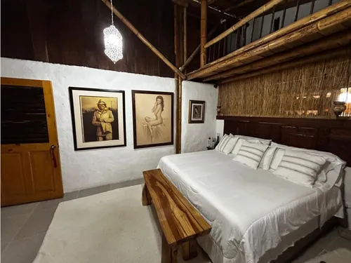 Se Vende Casa Campestre En Calarcá - Quindío